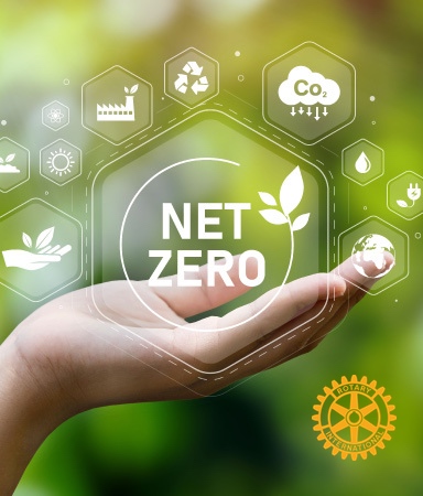 Net Zero